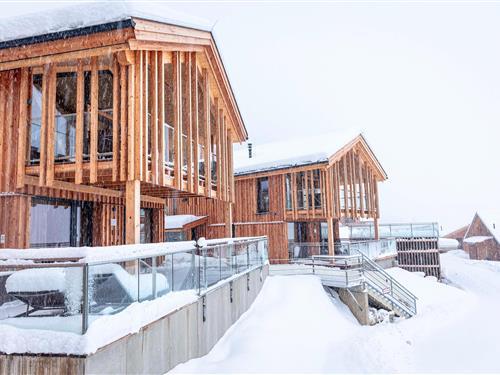 Chalet - 10 personer -  - 8967 - Ennsling