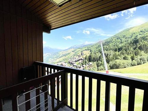 Ferienhaus - 4 Personen -  - 73260 - Les Avanchers Valmorel