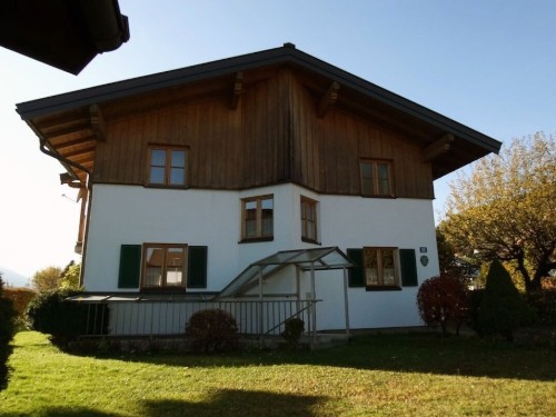 Sommerhus - 5 personer -  - 5730 - Mittersill