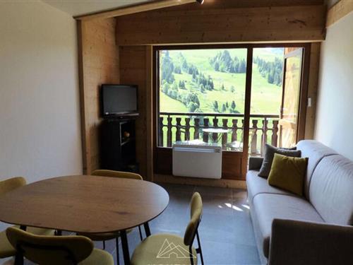 Holiday Home/Apartment - 6 persons -  - 74450 - Le Grand-Bornand