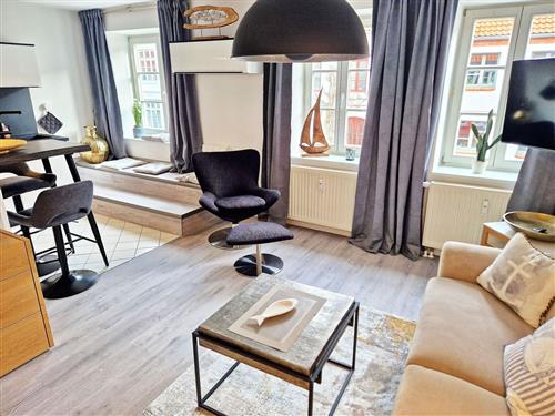 Ferieleilighet - 4 personer -  - Neustadt - 23966 - Wismar