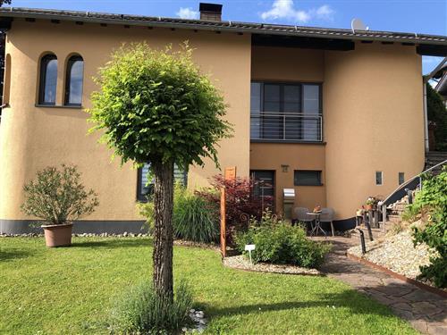 Ferienhaus - 2 Personen -  - Labertsbornerstraße - 66649 - Oberthal