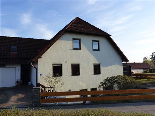 Ferieleilighet - 3 personer -  - Am Söhrig - 91327 - Gößweinstein