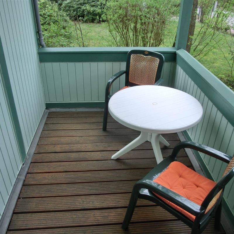 Ferielejlighed - 2 personer -  - Fritz-Reuter-Straße - 18181 - Graal-Müritz