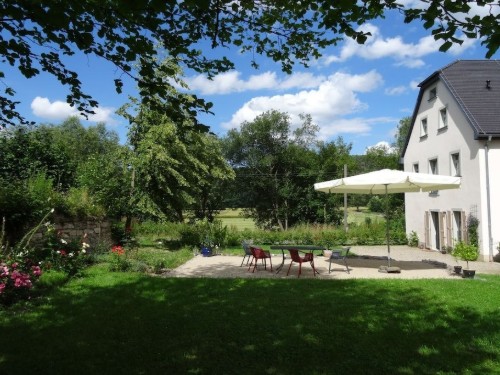 Sommerhus - 2 personer -  - 09244 - Lichtenau