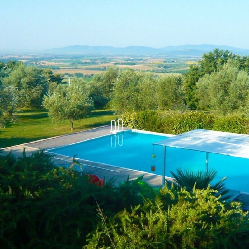 Sommerhus - 4 personer -  - 58036 - Roccatederighi