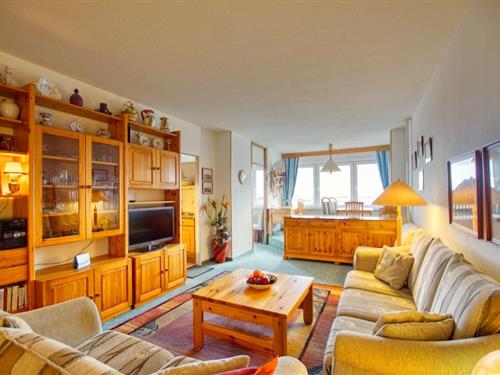 Ferielejlighed - 6 personer -  - G Ferienpark - 23774 - Heiligenhafen