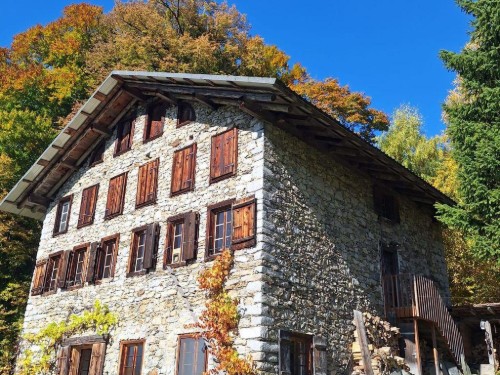 Holiday apartment - 5 persons -  - 6083 - Hasliberg
