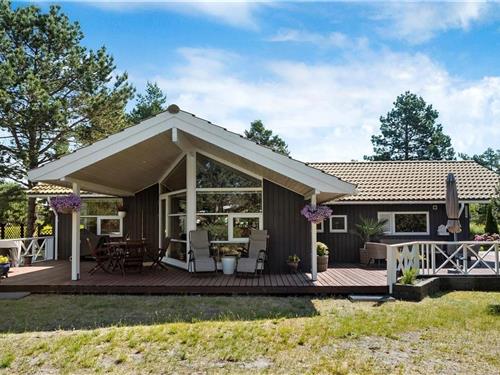Sommerhus - 6 personer -  - Pedersdalvænget - Marielyst - 4873 - Væggerløse
