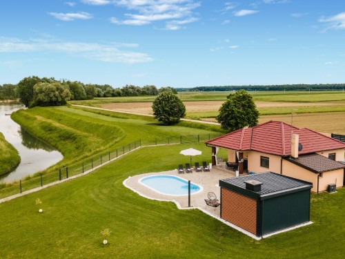 Ferienhaus - 6 Personen -  - Duretina ulica - Podravina-Pitomaca - 33405 - Pitomaca
