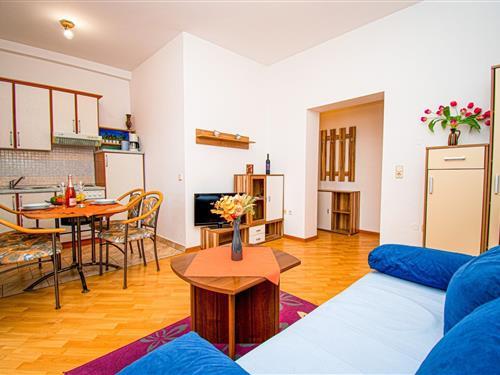 Holiday Home/Apartment - 4 persons -  - Porec - 52440 - Porec