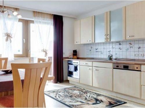 Holiday Home/Apartment - 5 persons -  - Lichtenberg - 4161 - Ulrichsberg