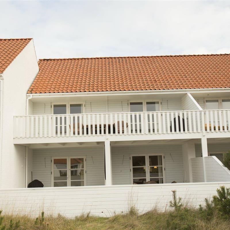 Ferienwohnung - 4 Personen -  - Flagbakkevej 26, lejl. - Gl. Skagen - 9990 - Skagen