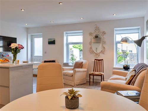 Holiday home - 6 persons -  - Saltash - PL12 4ed