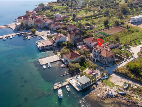 Ferienwohnung - 5 Personen -  - Broce - Peljesac-Ston - 20230 - Ston