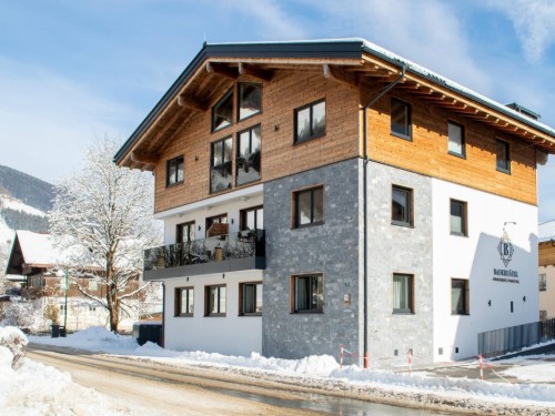 Ferienwohnung - 4 Personen -  - 5733 - Bramberg Am Wildkogel