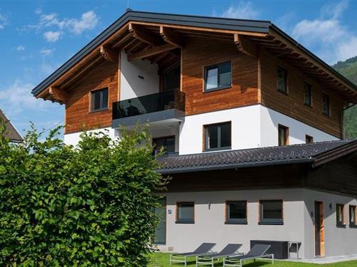 Ferieleilighet - 4 personer -  - 5733 - Bramberg Am Wildkogel