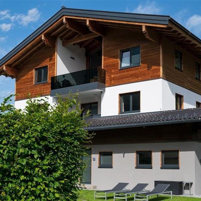 Ferielejlighed - 4 personer -  - 5733 - Bramberg Am Wildkogel