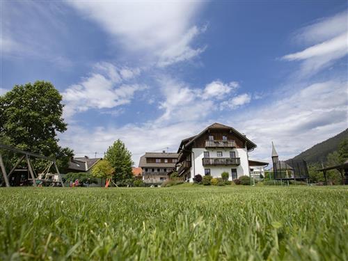 Bondegård - 2 personer -  - Watschig - 9620 - Hermagor-Pressegger See