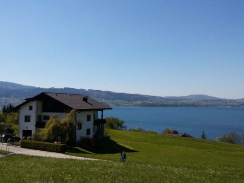 Ferielejlighed - 4 personer -  - Dr. Gleißner - Weg - 4852 - Weyregg Am Attersee