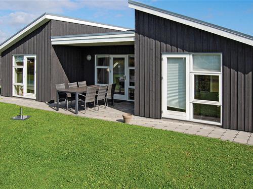 Holiday home - 6 persons -  - Flovt Havevej - Flovt - 6100 - Haderslev