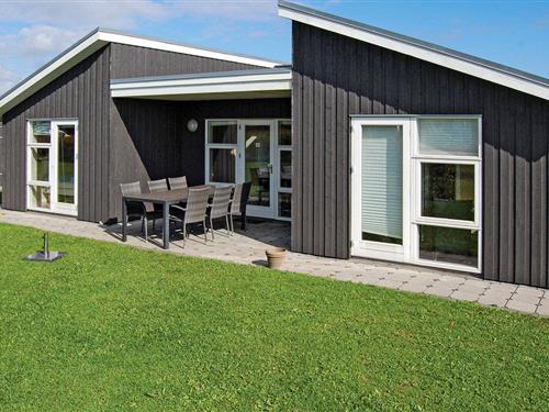 Sommerhus - 6 personer -  - Flovt Havevej - Flovt - 6100 - Haderslev