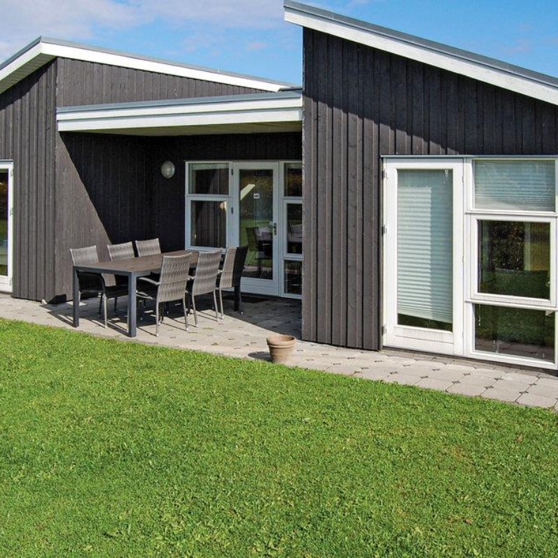 Sommerhus - 6 personer -  - Flovt Havevej - Flovt - 6100 - Haderslev