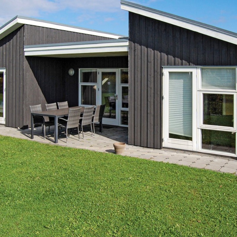 Ferienhaus - 6 Personen -  - Flovt Havevej - Flovt - 6100 - Haderslev