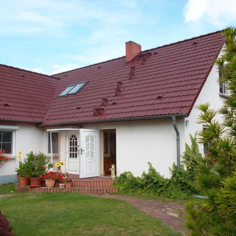 Ferielejlighed - 4 personer -  - Neu-Gaarz - 17248 - Lärz / Neu-Gaarz