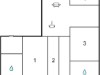 Billede 19 - Plantegning
