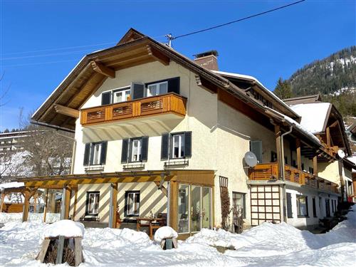 Ferienwohnung - 2 Personen -  - Weißbriach - 9622 - Weißbriach