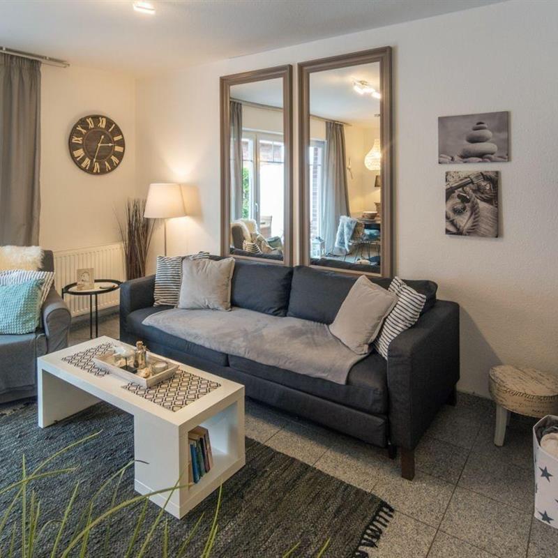 Ferielejlighed - 3 personer -  - Poststraße - 26506 - Norden - Ot Norddeich