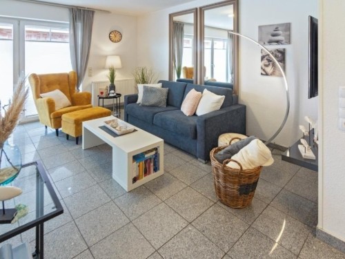 Ferielejlighed - 3 personer -  - Poststraße - 26506 - Norden - Ot Norddeich