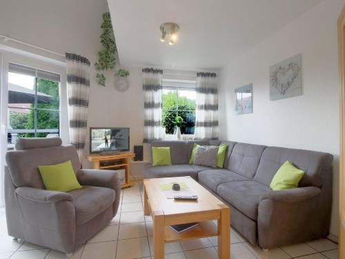 Sommerhus - 6 personer -  - Graureiherweg - 27639 - Dorum-Neufeld