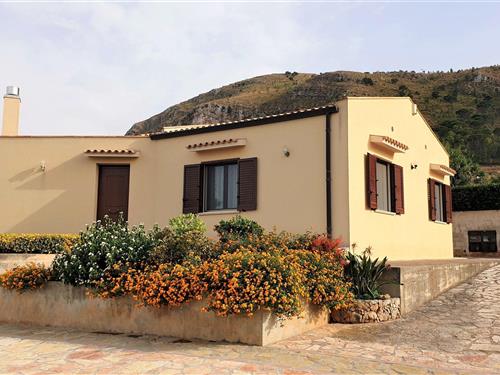 Feriehus / leilighet - 2 personer -  - 91014 - Castellamare Del Golfo