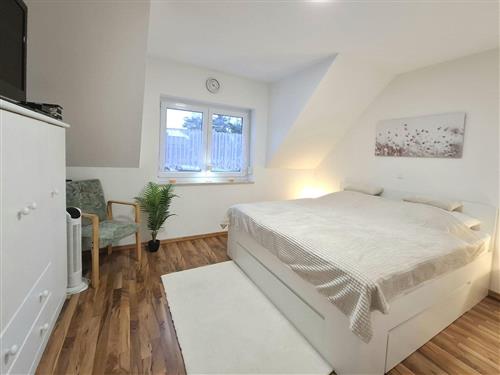 Ferielejlighed - 4 personer -  - Möskenweg - 17454 - Zinnowitz