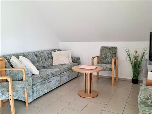 Ferieleilighet - 4 personer -  - Möskenweg - 17454 - Zinnowitz