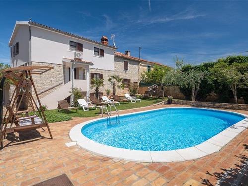 Holiday home - 8 persons -  - Kacana - 52215 - Vodnjan-Kacana