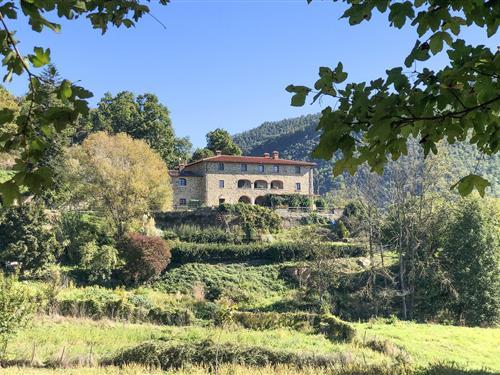 Ferielejlighed - 4 personer -  - Pian di Ventrina - 52011 - Bibbiena