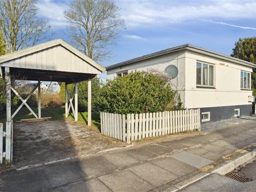 Villa - 2 Personen -  - Bokærsvej - 9340 - Asaa