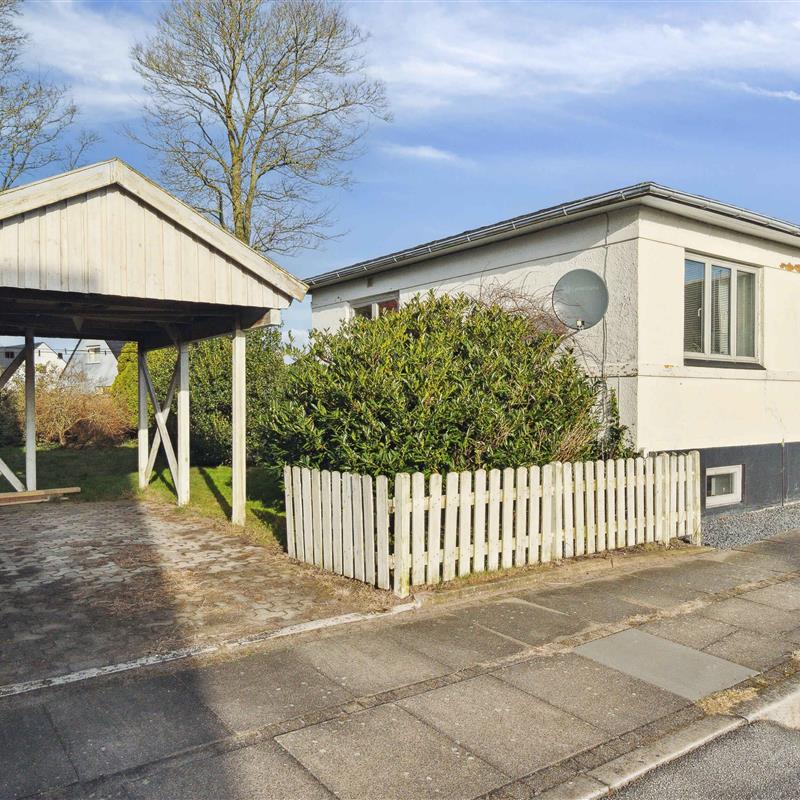 Villa - 2 Personen -  - Bokærsvej - 9340 - Asaa