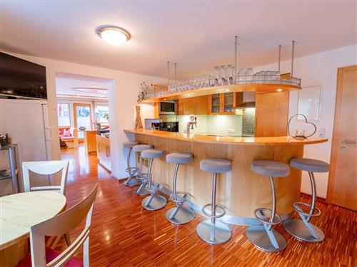 Holiday apartment - 5 persons -  - Damüls - 6884 - Damüls