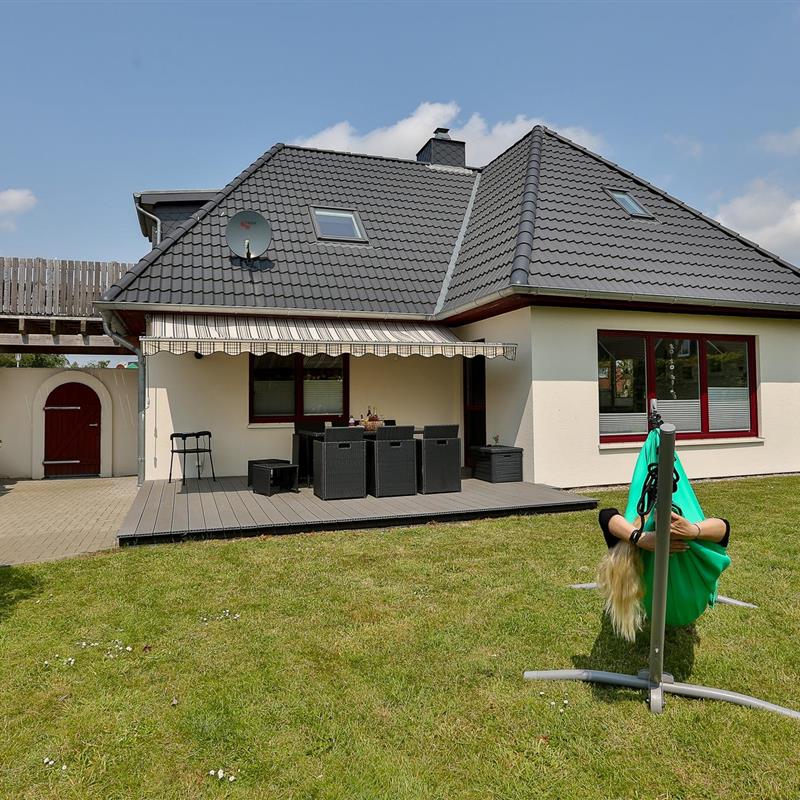 Ferielejlighed - 6 personer -  - Pommernstraße - 25761 - Büsum