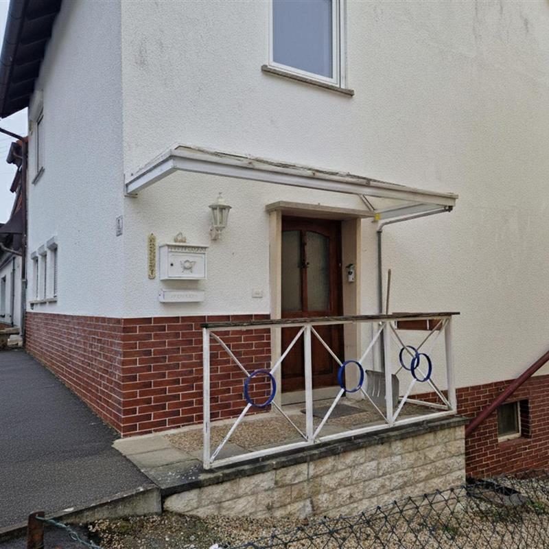 Ferielejlighed - 6 personer -  - Sonnenleite - 96369 - Weißenbrunn