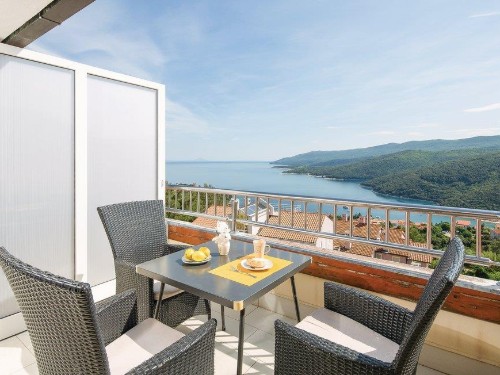 Ferielejlighed - 2 personer -  - Losinjska - 52221 - Rabac