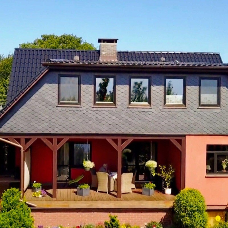Ferielejlighed - 3 personer -  - Hans- Kinder- Weg - 18347 - Ahrenshoop