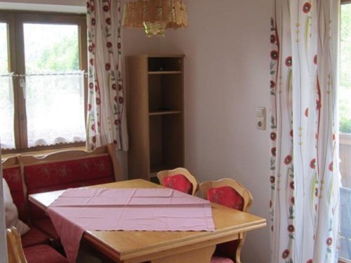 Ferieleilighet - 5 personer -  - Wöhrlehenstraße - 5324 - Faistenau