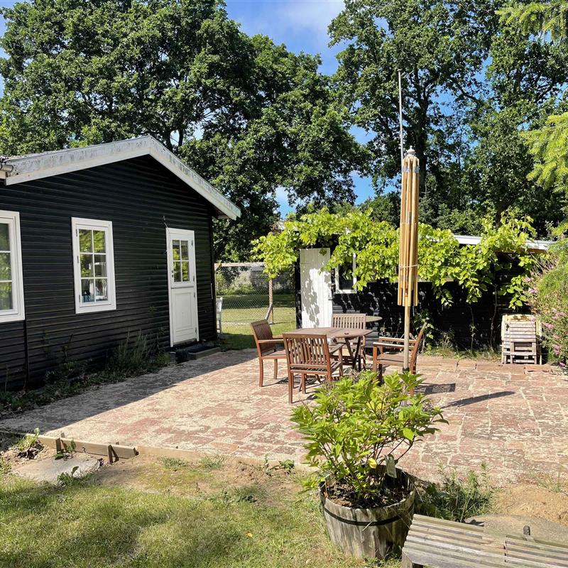 Ferienhaus - 4 Personen -  - Sandagervej - 3230 - Grästed