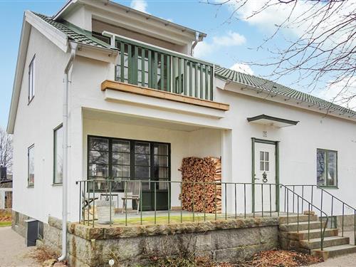 Fritidshus - 7 personer -  - Herrgårdsgatan - Lessebo/Glasriket - 360 50 - Lessebo