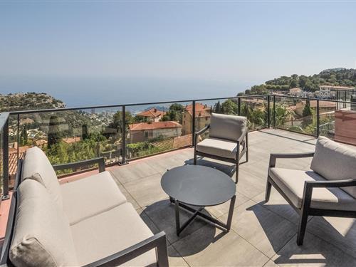 Semesterlägenhet - 5 personer -  - Route du Mont Agel - 06320 - La Turbie